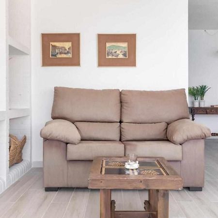 Apartamento El Sol By Altea Holiday Homes Exterior photo