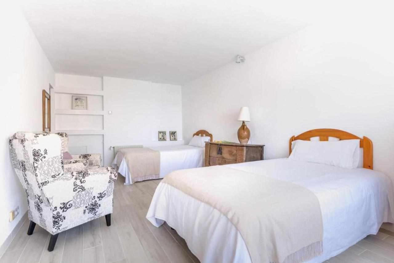 Apartamento El Sol By Altea Holiday Homes Exterior photo