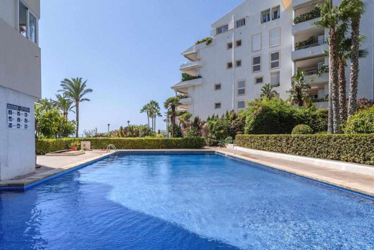Apartamento El Sol By Altea Holiday Homes Exterior photo