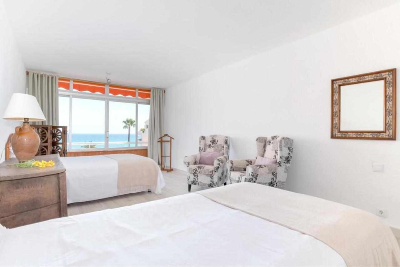 Apartamento El Sol By Altea Holiday Homes Exterior photo