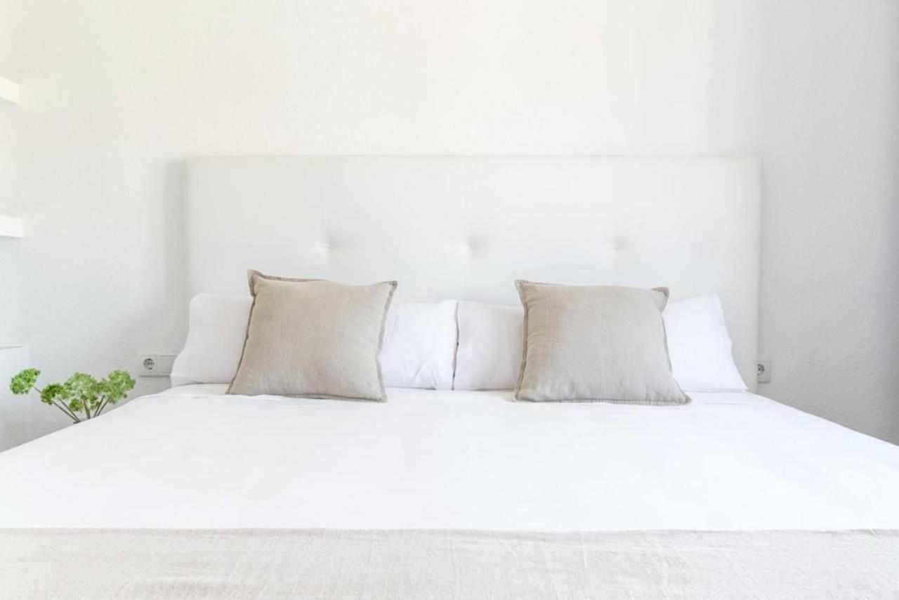 Apartamento El Sol By Altea Holiday Homes Exterior photo