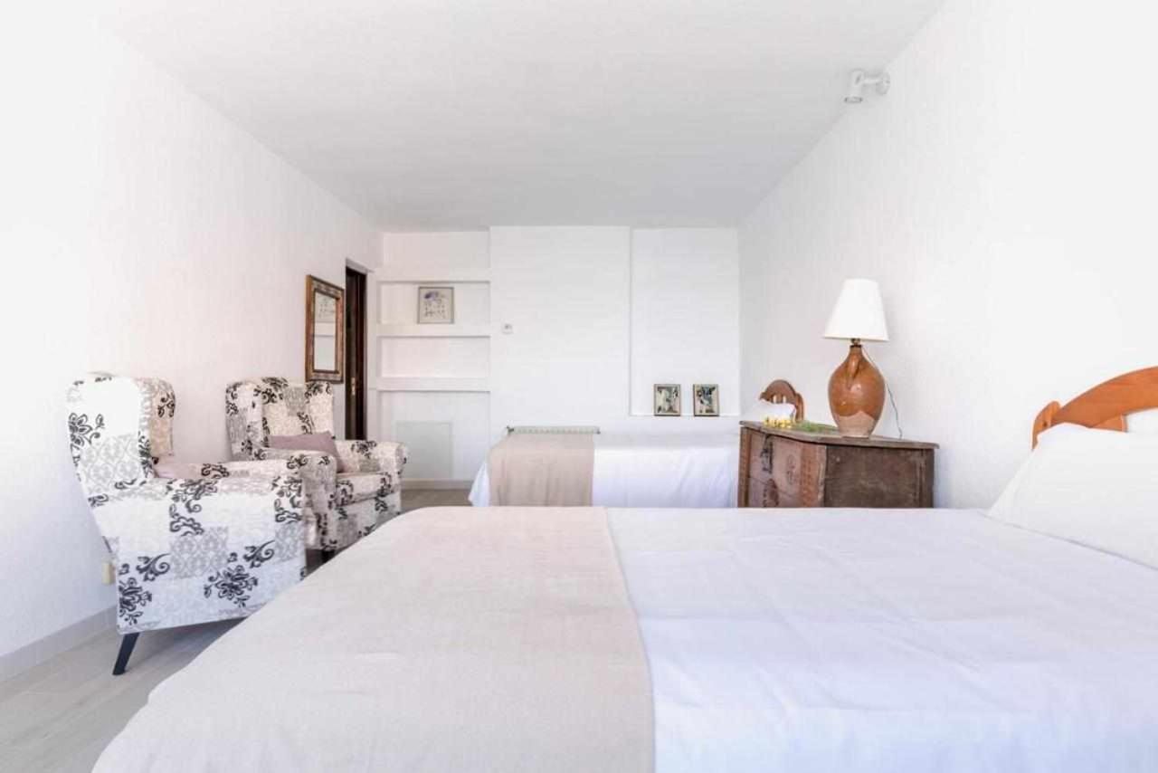 Apartamento El Sol By Altea Holiday Homes Exterior photo